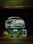 Ford Ranger Raptor 4x4 Kişiye Özel 3D Lamba 5