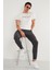 Baskılı Bisiklet Yaka Pamuklu Slim Fit T Shirt Erkek T Shirt 541DPRTMNT24 1
