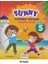 Sunny Summer Holiday Activite Book 5 Grade - 5. Sınıf İngilizce Yaz Tatil Kitabı 1