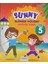 Sunny Summer Holiday Activite Book 5 Grade - 5. Sınıf İngilizce Yaz Tatil Kitabı 2