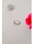 Zirkon Taşlı Halka Tragus Piercing Helix Kıkırdak Forward Helix 5