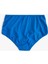 Yüksek Bel Bikini Altı Drapeli 2