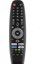 Senna 65SNF9000U Googlee Tv Kumandası-Mikrofonsuz 1
