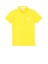 Kız Çocuk Sarı Tişört Basic 50283286-VR044 1