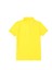Kız Çocuk Sarı Tişört Basic 50283286-VR044 2