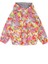 Kız Çocuk Gri Mont 50280889-VR024 5