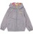 Kız Çocuk Gri Mont 50280889-VR024 6