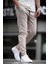 Ekoseli Bej Jogger MAD4081 3
