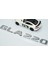 Gla 220 Bagaj Krom Abs 3m 3D Yazı Logo Benz Ile Uyumlu 3