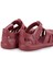 Çocuk Cırtlı Sandalet S10271 Tobby Solid 4