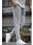Ekoseli Gri Jogger MAD4081 1