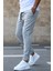 Ekoseli Gri Jogger MAD4081 2
