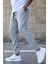 Ekoseli Gri Jogger MAD4081 3