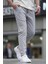 Ekoseli Gri Jogger MAD4081 4