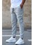 Ekoseli Gri Jogger MAD4081 5