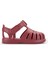 Çocuk Cırtlı Sandalet S10271 Tobby Solid 1
