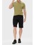 Streç Pamuklu Slim Fit Short J30J3248721BY Erkek Short J30J324872 1by 1