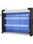 Asonic 2000 Volt Iki Ledli Sinek Haşere Öldürücü - 30M2 Etkili 2