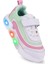 Kız Çocuk Spor Sneaker Yürüyüş Ayakkabı Pccmk 500 1