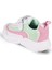 Kız Çocuk Spor Sneaker Yürüyüş Ayakkabı Pccmk 500 3