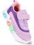 Kız Çocuk Spor Sneaker Yürüyüş Ayakkabı Pccmk 500 1
