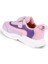 Kız Çocuk Spor Sneaker Yürüyüş Ayakkabı Pccmk 500 3
