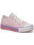 Venta-E F 4fx Pembe Kız Çocuk Sneaker 2