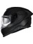 Fullblack Mat Siyah Kask S 1