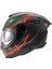 Y.100R Nıght Rıder Mat Siyah Kask Xl 1