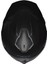 Fullblack Mat Siyah Kask M 4
