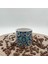 Seramik Kupa Bardak Mug Nazar Boncuğu Baskılı 10 1