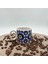Seramik Kupa Bardak Mug Nazar Boncuğu Baskılı 09 1
