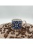 Seramik Kupa Bardak Mug Nazar Boncuğu Baskılı 09 3