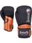 Suni Deri 30118-P Prakan Boks Eldiveni Muay Thai Eldiveni Özel Seri Siyah 1