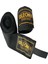 Suni Deri Leon Blade Training Boks, Kick Boks ve Muay Thai Eldiveni Anahtarlık Dişlik ve Bandaj Set 3