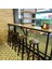 Aksesuar Bar Taburesi 80 cm 2