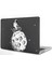 MacBook Air 13 Inç Kılıf ile Uyumlu MacBook Air Case 2021 2020 2019 2018 Model A2337 M1 A2179 A1932 Touch Id ile (Yurt Dışından) 1