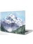 MacBook Air M2 M3 13.6 Kılıf 2022 2023 2024 Yayın A2681 A3113 Için, (Yurt Dışından) 1