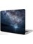 MacBook Air 13.6 Inç Kılıf ile Uyumlu 2022 2023 2024 Yayın M3 A3113 M2 A2681 Touch Id Ile, Plastik Sert Kabuk Kılıf (Yurt Dışından) 1