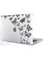 Retina Ekranlı MacBook 12 Inç ile Uyumlu Pürüzsüz Yumuşak Dokunuşlu Mat Sert Kılıf Kapak (Model: A1534) (Yurt Dışından) 1