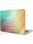 MacBook Air ile Uyumlu 13 Inç Kılıf 2022 2021 2020 2019 2018 Yayın M1 A2337 A2179 A1932 Touch Id, Plastik Sert Kabuk Kılıf (Yurt Dışından) 1