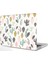 MacBook Pro 16 Inç Kılıf M3 A2991 2023 2022 2021 Model A2485 A2780 M2, Plastik Sert Kılıf 2023 Mac 16 M3 M2 M1 Pro/max Dokunmatik Kimlik (Yurt Dışından) 1