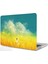 MacBook ile Uyumlu 15 Inç Kılıf Modeli A1707 A1990 Için 2019 2018 2017 2016 15 Inç MacBook Pro Touch Bar Dizüstü Sert Kılıf (Yurt Dışından) 1