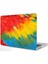 Sert Kapak MacBook ile Uyumlu 12 Inç Hard Case 2017 2016 2015 Yayın Modeli A1534, Retina Ekranlı, Renkli Baskı Mat Plastik Sert Koruyucu Kılıf Kapağı (Yurt Dışından) 1