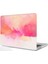 MacBook Pro 13 Inç Kılıf ile Uyumlu 2023, 2022, 2021-2016 M2 M1 A2338 A2251 A2289 A2159 A1989 A1708 A1706, Plastik Bahçe Çiçekleri Sert Kılıf (Yurt Dışından) 1