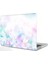 MacBook Pro 13 Inç M2 M1 A2338 A2289 A2251 A2159 A1989 A1706 A1708 2023-2016 Yayın, 3D Etkisi Mat Kapaklı Kılıf (Yurt Dışından) 1