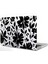 MacBook Air 13 Inç Kılıf A1466 A1369 Sürüm 2017-2010 ile Uyumlu, Kauçuk Plastik Sert Kılıf (Yurt Dışından) 1