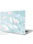 Sert Kapak MacBook ile Uyumlu 12 Inç Hard Case 2017 2016 2015 Yayın Modeli A1534, Retina Ekranlı, Renkli Baskı Mat Plastik Sert Koruyucu Kılıf Kapağı (Yurt Dışından) 1