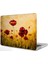 MacBook Air 11 Inç Model A1465 ve A1370 ile Uyumlu Hard Case, MacBook Air 11.6 Inç Için Plastik Dizüstü Hard Case Koruyucu Kapak (Yurt Dışından) 1