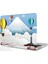 MacBook Pro 15 Retina Kılıf A1398 Ekranlı 2012-2015 Yayın Kauçuk Kaplamalı Parlak Plastik Sert Kılıf Kabuk Koruyucu Kapak MacBook Retina 15 Inç Için (Yurt Dışından) 1